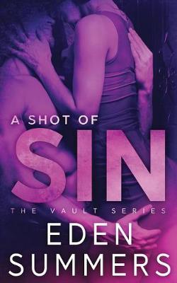 Cover of A Shot of Sin