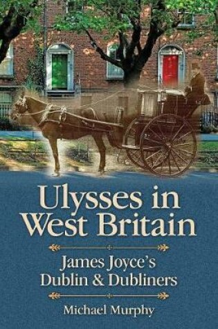 Cover of Ulysses in West Britain