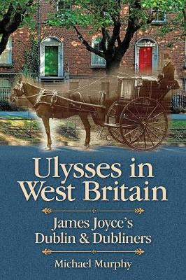 Book cover for Ulysses in West Britain