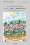 Book cover for The People of the Book, ahl al-kitab