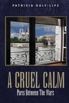 Book cover for A Cruel Calm