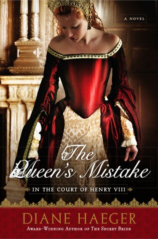 Cover of The Queen's Mistake