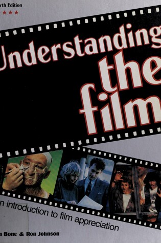 Cover of Understanding the Film