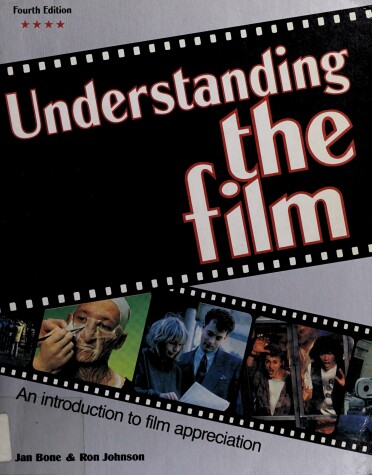 Cover of Understanding the Film