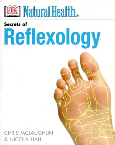 Book cover for Reflexology