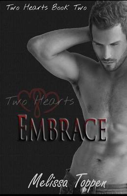 Book cover for Embrace