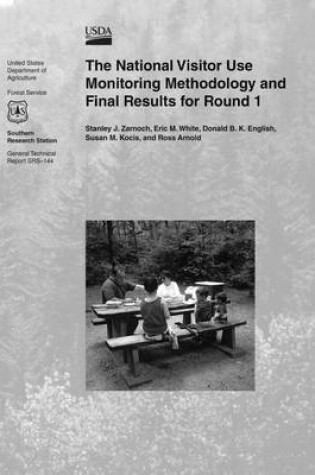 Cover of The National Visitor Use Monitoring Methodology and Final Results for Round 1
