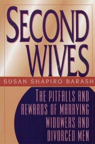 Cover of Second Wives