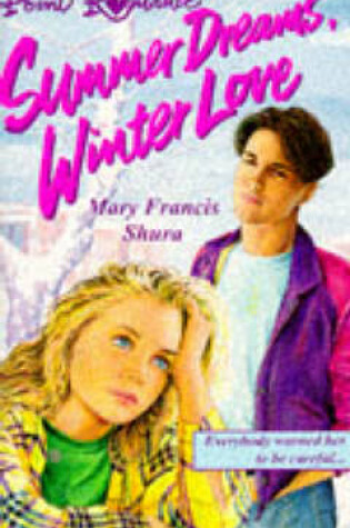 Cover of Summer Dreams, Winter Love