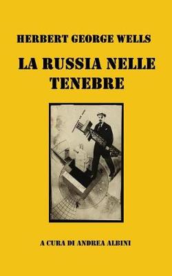 Book cover for La Russia Nelle Tenebre