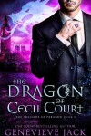 Book cover for The Dragon of Cecil Court
