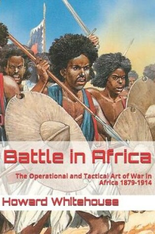 Cover of Battle in Africa