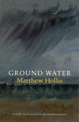 Book cover for Ground Water