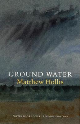 Book cover for Ground Water