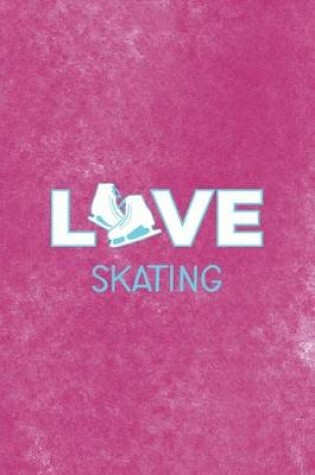 Cover of Love Skating