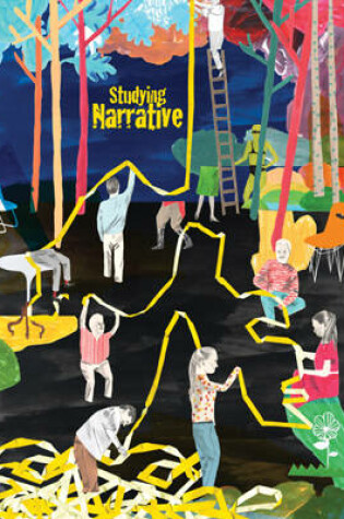 Cover of Studying Narrative