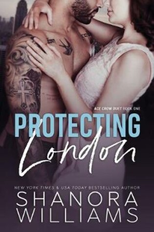 Cover of Protecting London