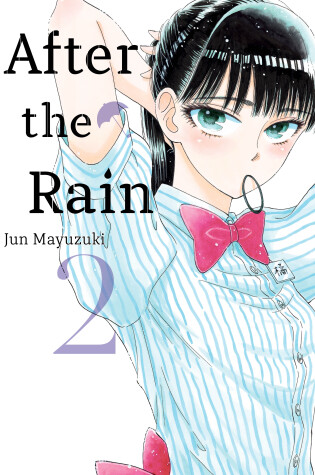 Cover of After the Rain 2