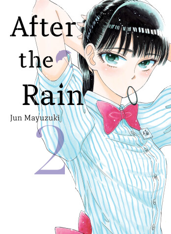Book cover for After the Rain 2
