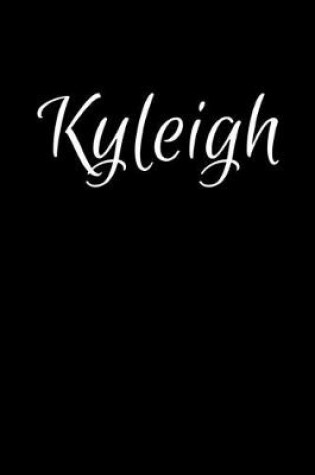 Cover of Kyleigh