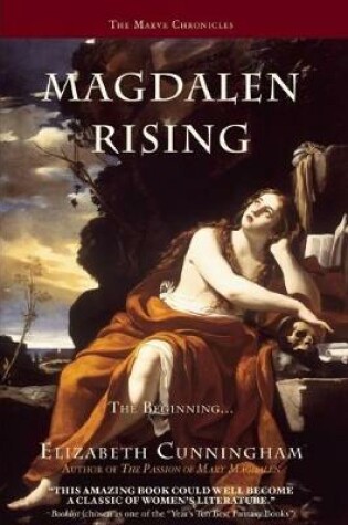 Cover of Magdalen Rising