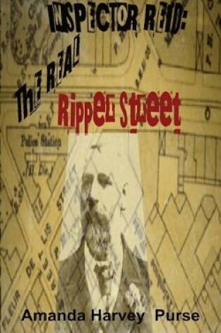 Cover of Inspector Reid