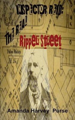 Book cover for Inspector Reid