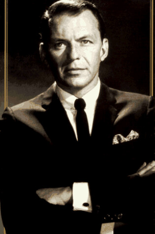 Cover of Sinatra: A Complete Life