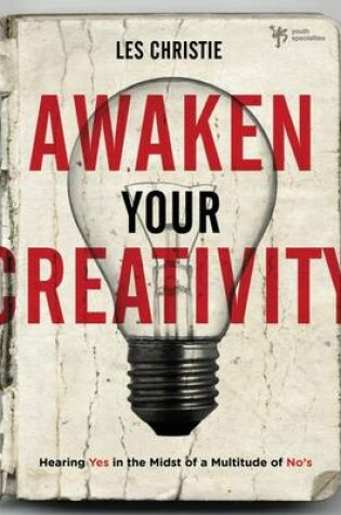 Cover of Awaken Your Creativity