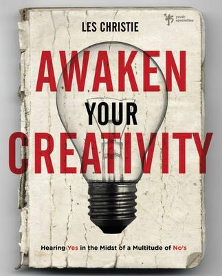 Book cover for Awaken Your Creativity