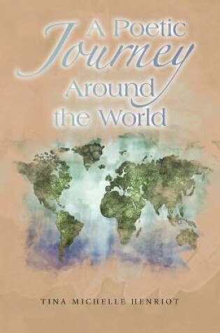 Cover of A Poetic Journey Around the World