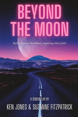 Book cover for Beyond the Moon