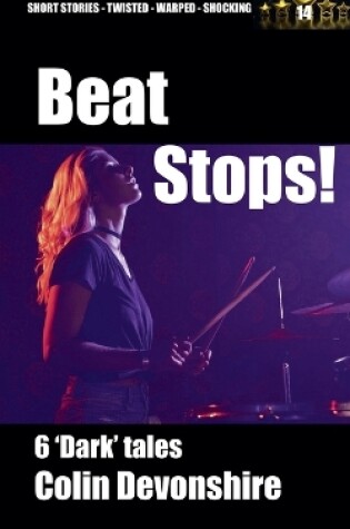 Cover of Beat Stops