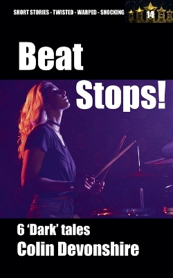 Cover of Beat Stops