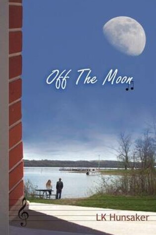 Cover of Off The Moon