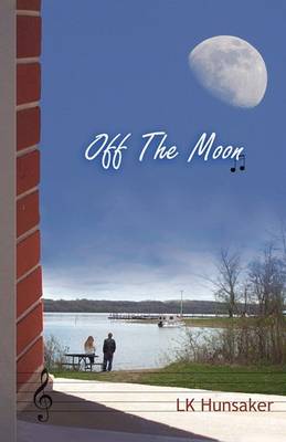 Book cover for Off The Moon