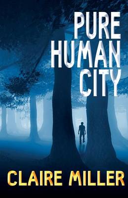 Book cover for Pure Human City