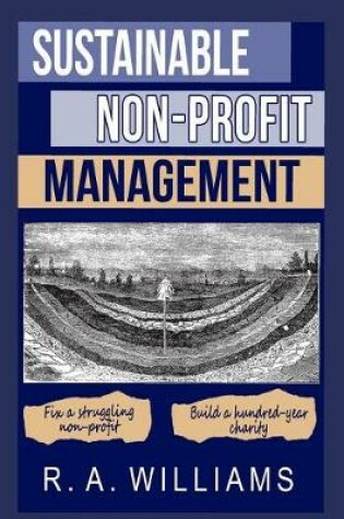 Cover of Sustainable Non-Profit Management