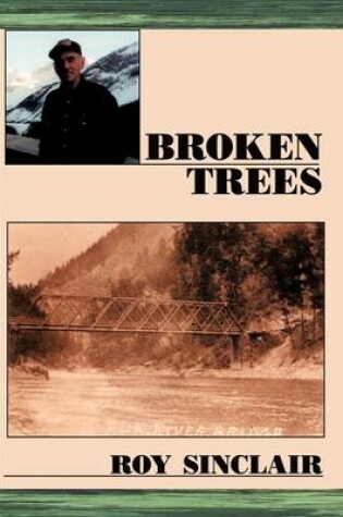 Cover of Broken Trees