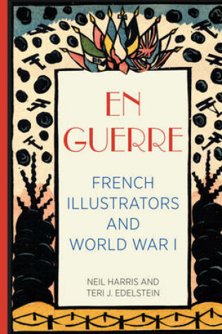 Cover of En Guerre