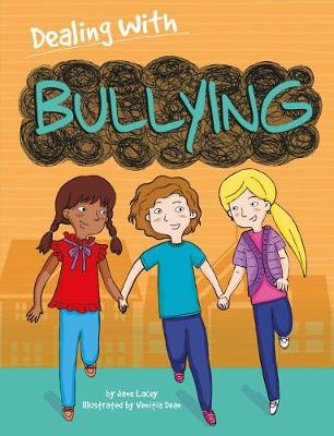 Book cover for Bullying