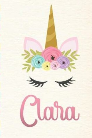 Cover of Clara