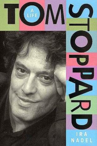 Cover of Tom Stoppard