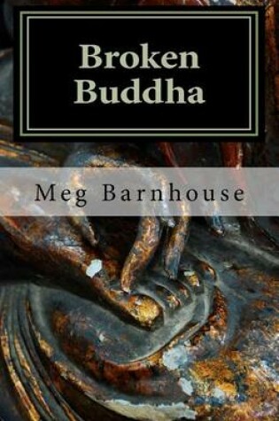 Cover of Broken Buddha