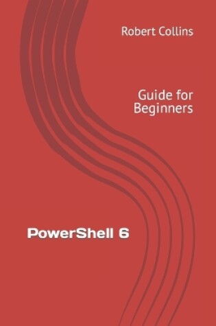 Cover of PowerShell 6