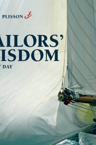 Cover of Sailor's Wisdom Day by Day