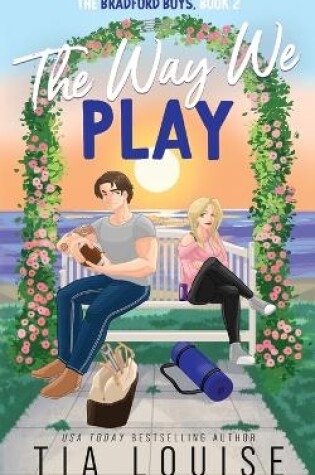 Cover of The Way We Play