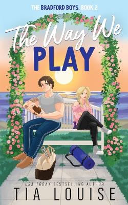 Cover of The Way We Play