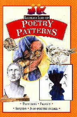 Cover of Poetry Big Book