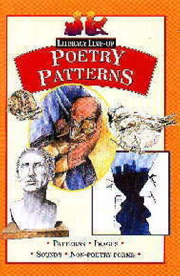 Book cover for Poetry Big Book